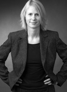 Constanze Adelt - MARKETING 4 BUILDING | BUSINESS PEOPLE