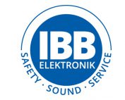 IBB Elektronik, Logo