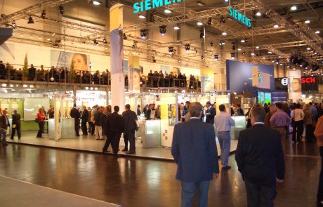 Events - Security, Siemens Building Technologies