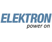 Elektron, Logo