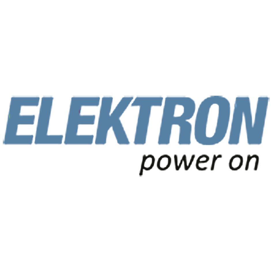 Elektron, Logo