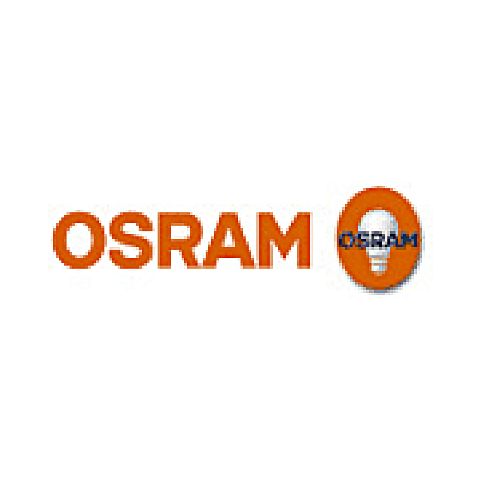 Osram, Logo