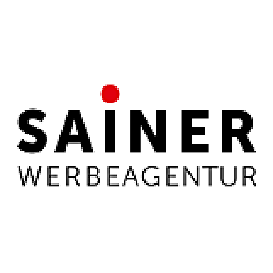 Sainer_Werbeagentur, Logo