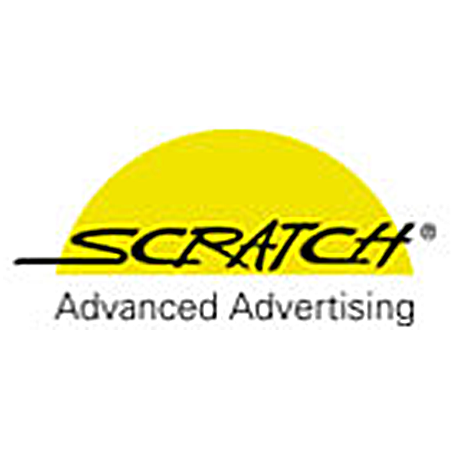 Scratch, Logo