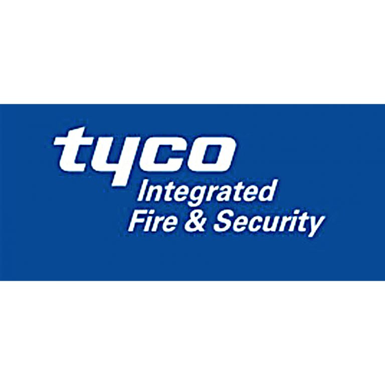 Tyco Fire & Security Products Stärkung der Marke Total Walther mit
