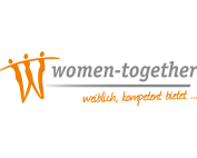 Women-together, Logo