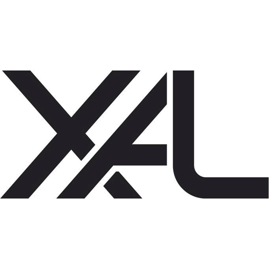 XAL, Logo