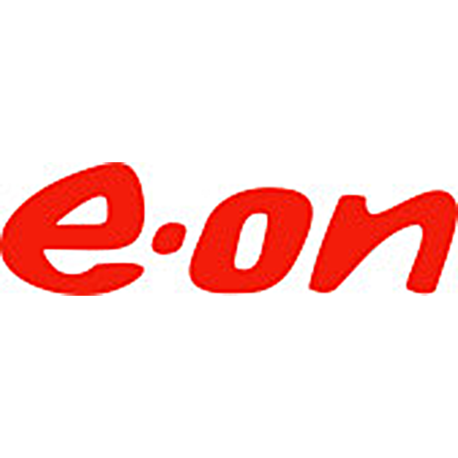 e.on, Logo