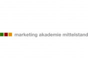 marketing akademie mittelstand, Logo
