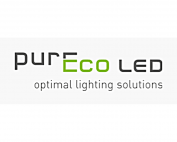 purECO LED, Logo