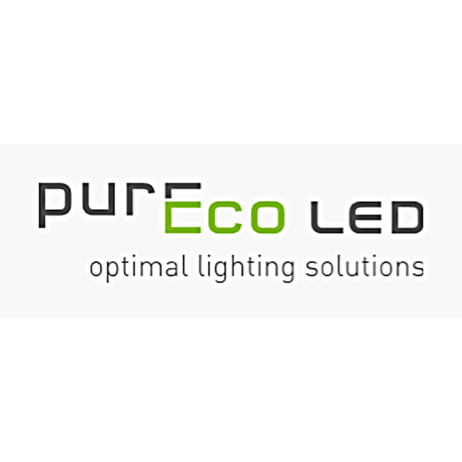 purECO LED, Logo