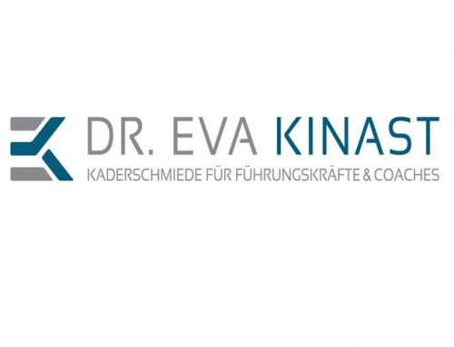 Ausbau der Marke Dr. Eva Kinast – Kaderschmiede für Führungskräfte & Coaches