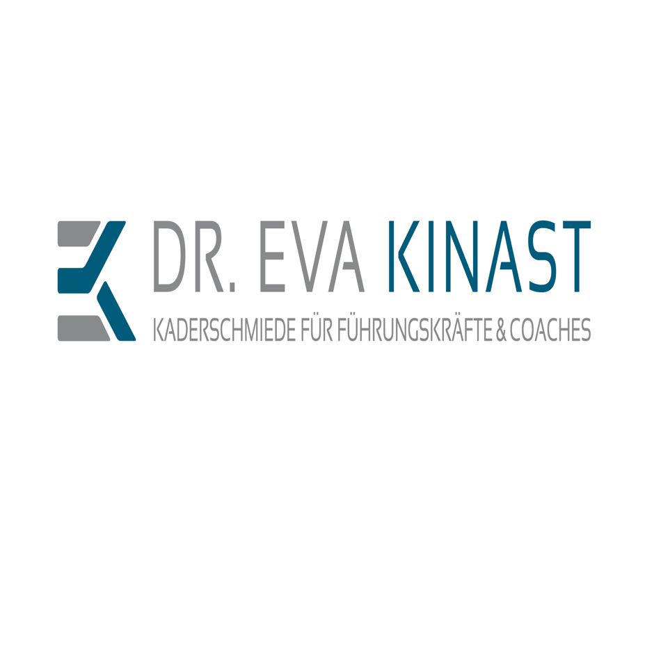 Eva Kinast, Logo 940x940 (Portfolio )