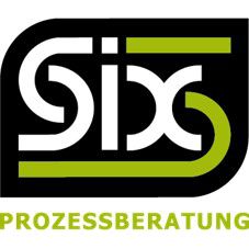 Social Media - Six Prozessberatung