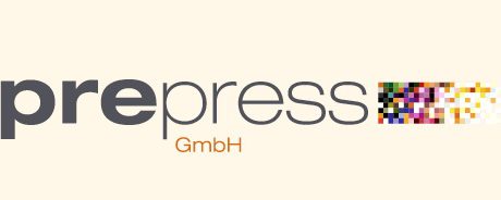 Social Media - prepress GmbH