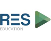 RES Education Logo 940x940