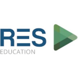 RES Education Logo 940x940