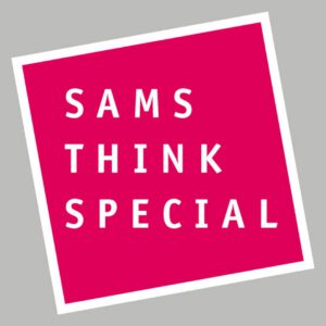 Sams Think Special Logo 940x940