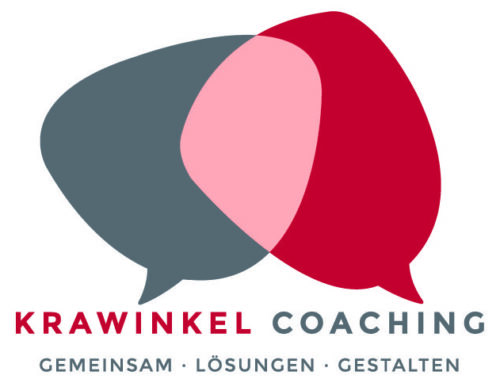 Präsenz in sozialen Netzen – Krawinkel Coaching