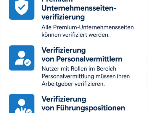 LinkedIn zieht die Stellschrauben bei der Verifizierung deutlich an